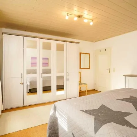 Auszeit Holiday home