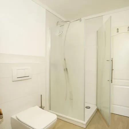 Auszeit Holiday home Westerholz
