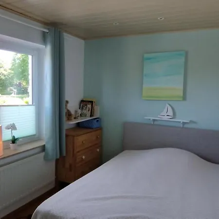 Auszeit Holiday home Westerholz