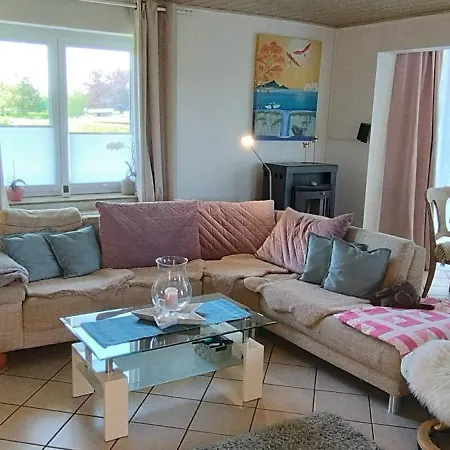 Vakantiehuis Auszeit *