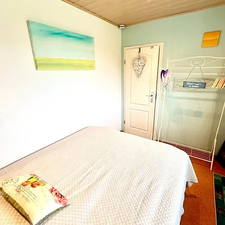 Auszeit Vakantiehuis