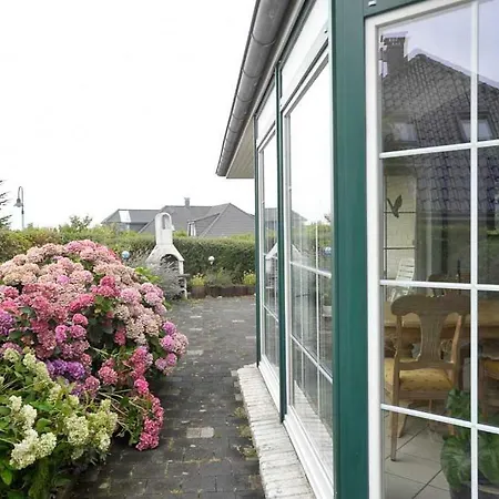 Auszeit Holiday home Westerholz