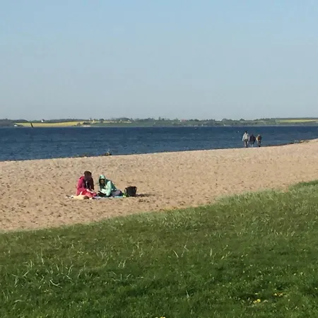 Auszeit Vakantiehuis