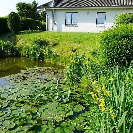 Auszeit Vakantiehuis
