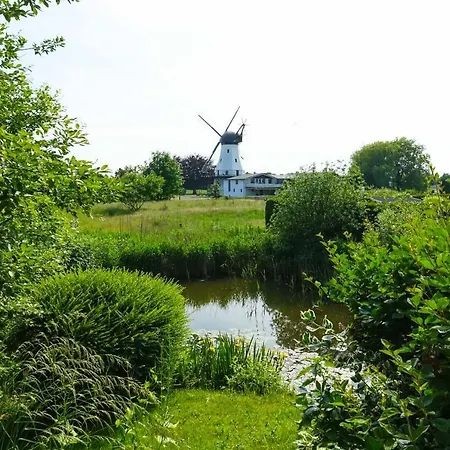 Auszeit Vakantiehuis