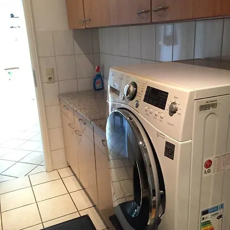 Vakantiehuis Auszeit *