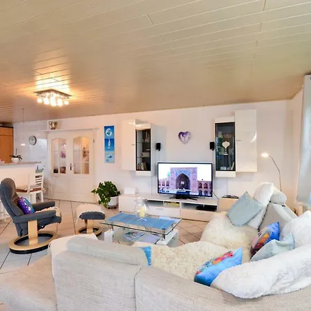 Auszeit Vakantiehuis *