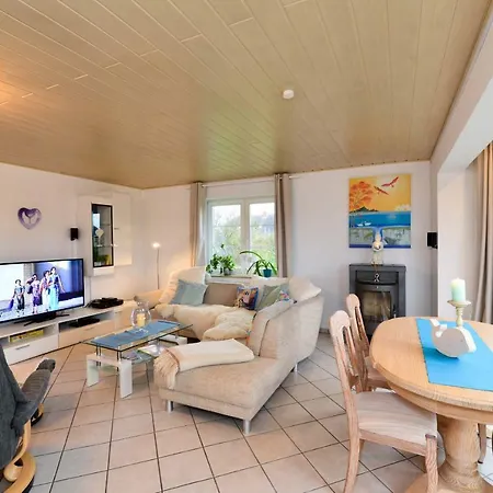 Auszeit Vakantiehuis