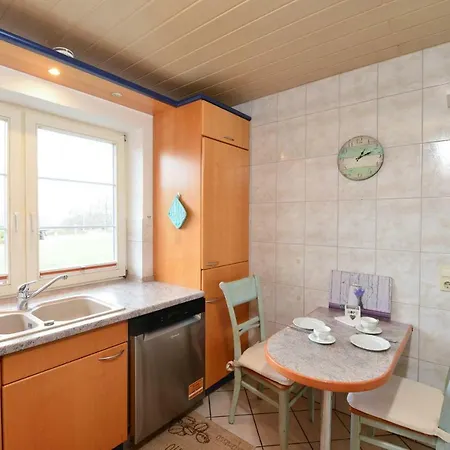Auszeit Holiday home Westerholz